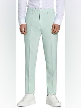 Grafton (Tip Top) Slim Fit Dress Pants – NEW WITH TAGS (38x32) ⛳️